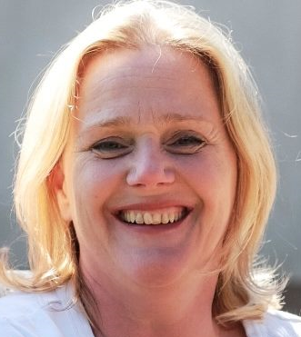 Passphoto von: Heidi Holzmayr
