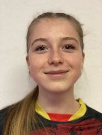 Passphoto von: Lara Brettnacher