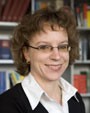 Passphoto von: Andrea Bücher