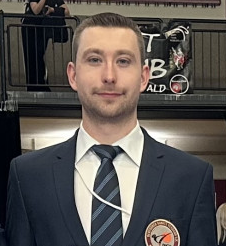 Passphoto von: Paul Lambert